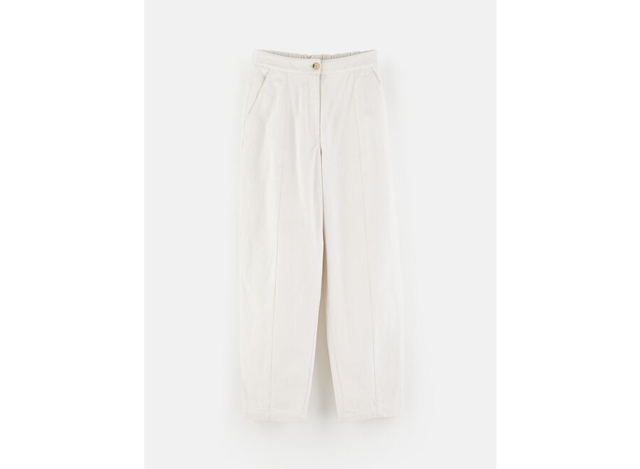 Bellerose | Dark White Broek