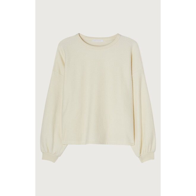 Bobypark Sweater Ecru