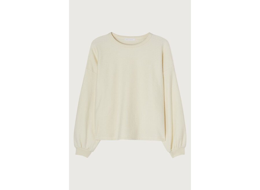 Bobypark Sweater Ecru