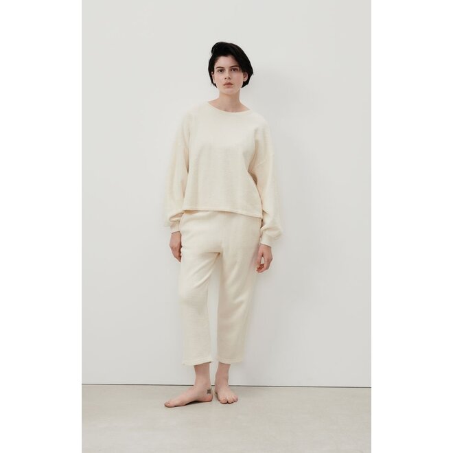 American Vintage | Bobypark Sweater Ecru