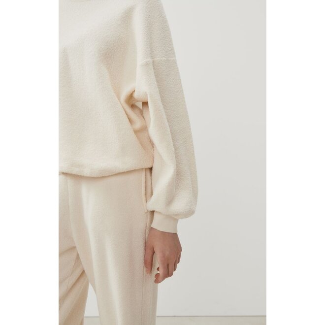 American Vintage | Bobypark Sweater Ecru