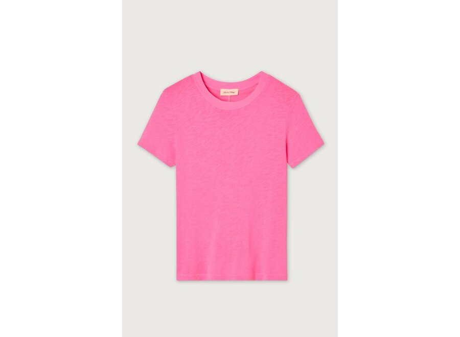 Sonoma T-Shirt Pink Acid Fluo