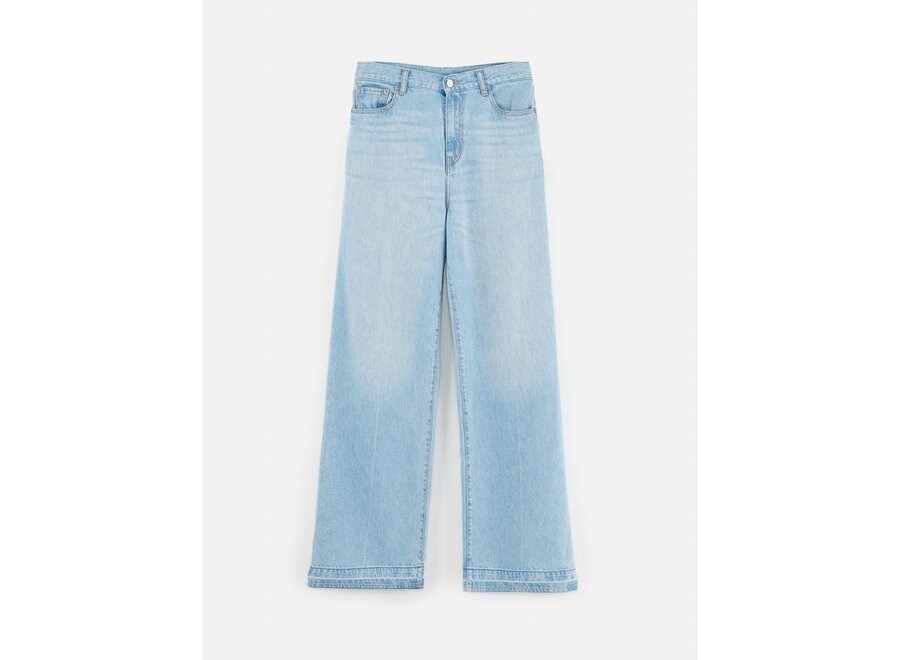 Bellerose | Parthe Vintage Lt Blue Jeans