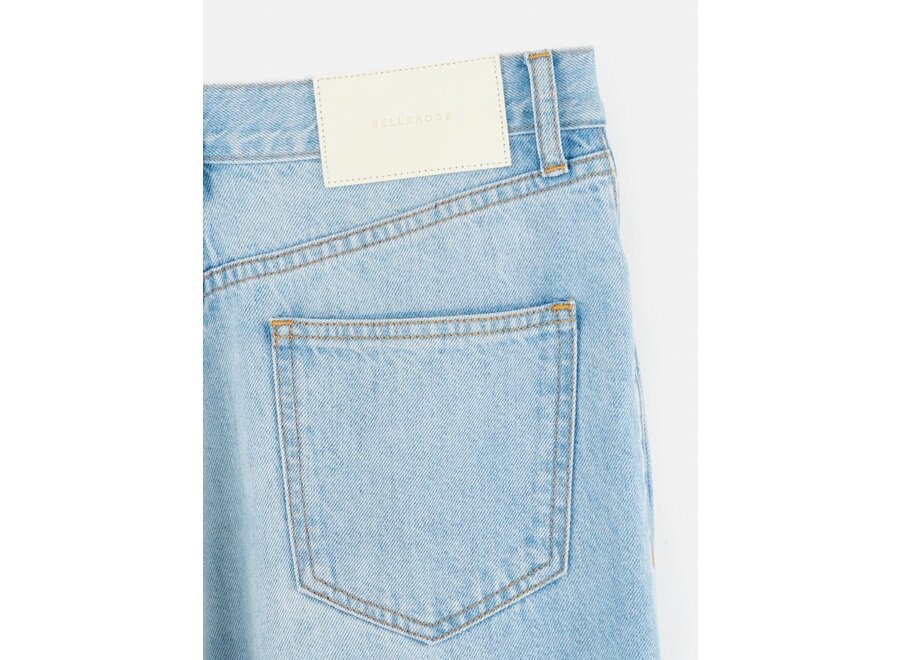 Bellerose | Parthe Vintage Lt Blue Jeans