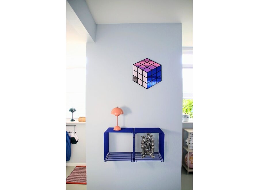 La Miséto | Mirror Cube