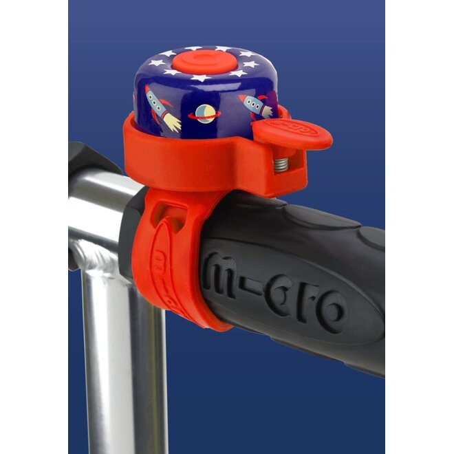 Micro Step | Micro Bel Raket