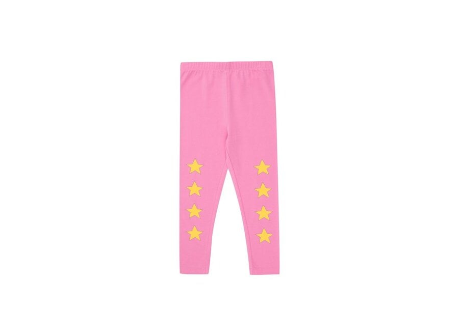 Stars Pant Pink