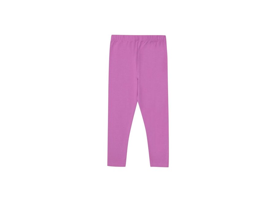 Tiny Cottons | Hearts Pant Orchid