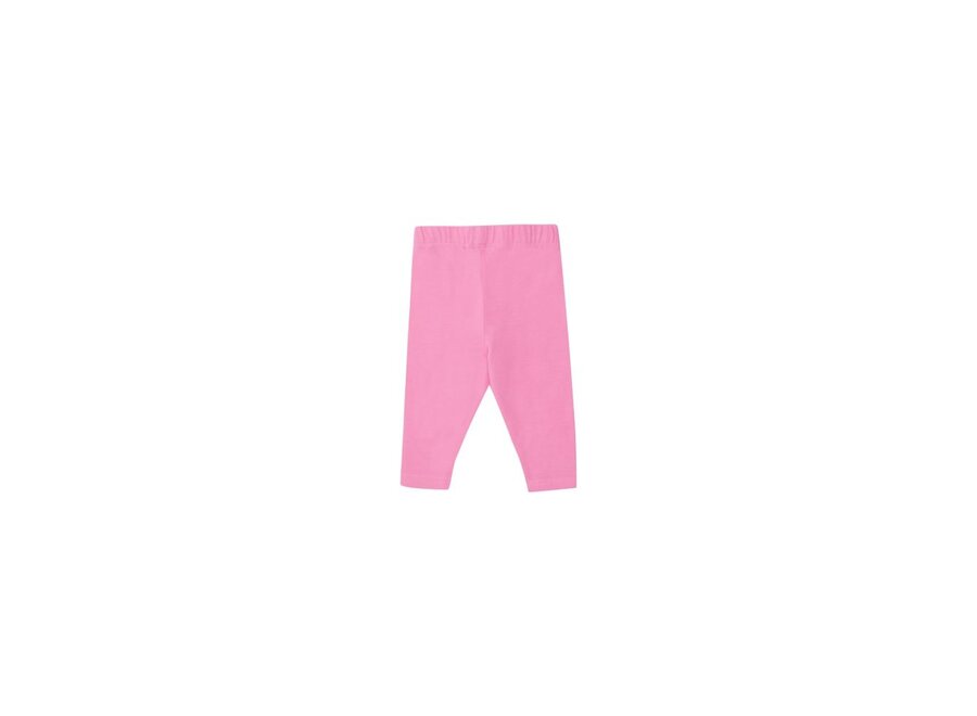 Tiny Cottons | Hearts Baby Pant Pink