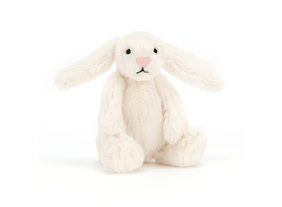 Bashful Bunny Cream Tiny (Extra Small)