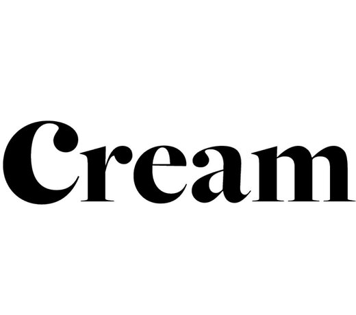 Cream