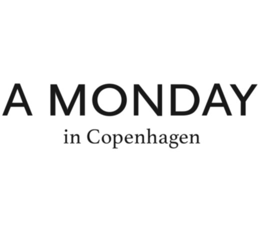 A Monday in Copenhagen