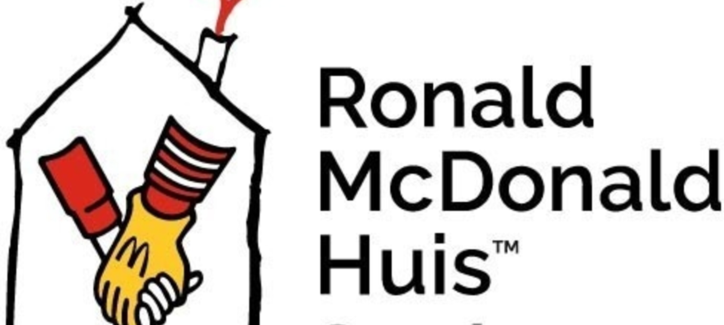 Doneer jouw loyalty-punten aan het Ronald McDonald Huis Groningen