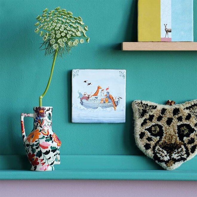 Storytiles | De ark van 't leven