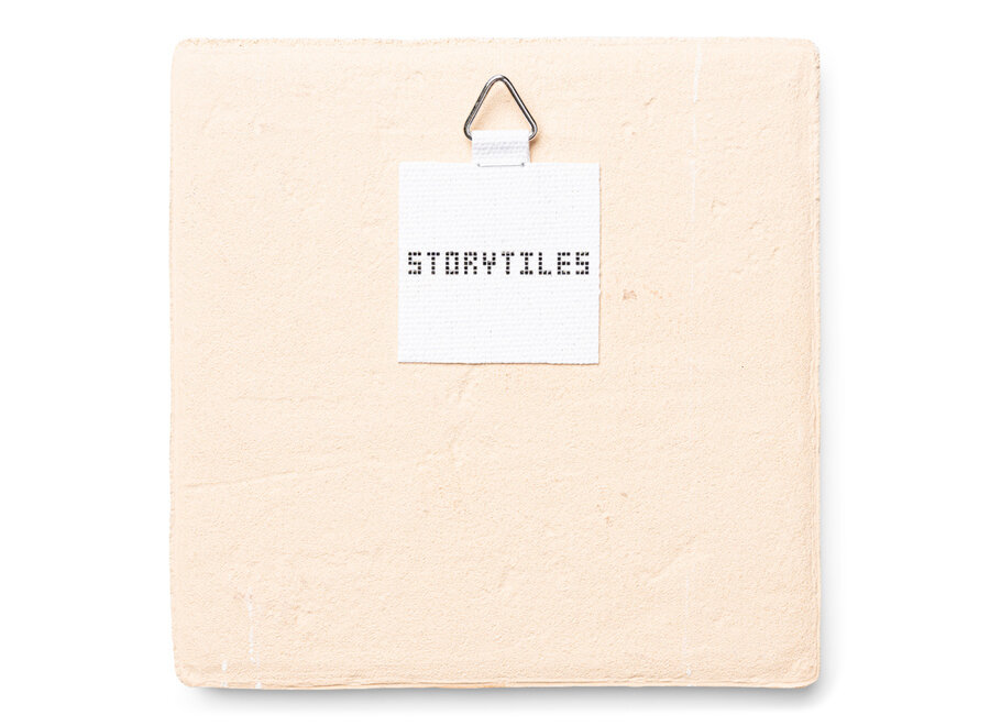 Storytiles | De ark van 't leven
