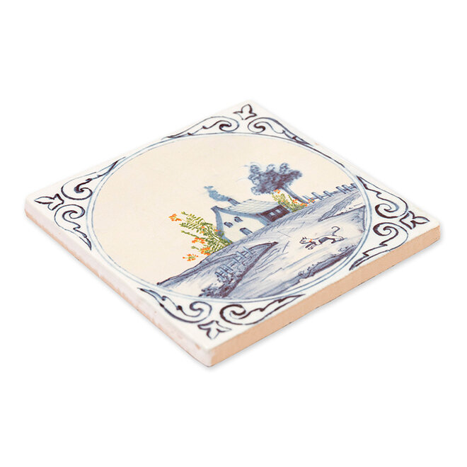 Storytiles | Huisje Boompje Beestje