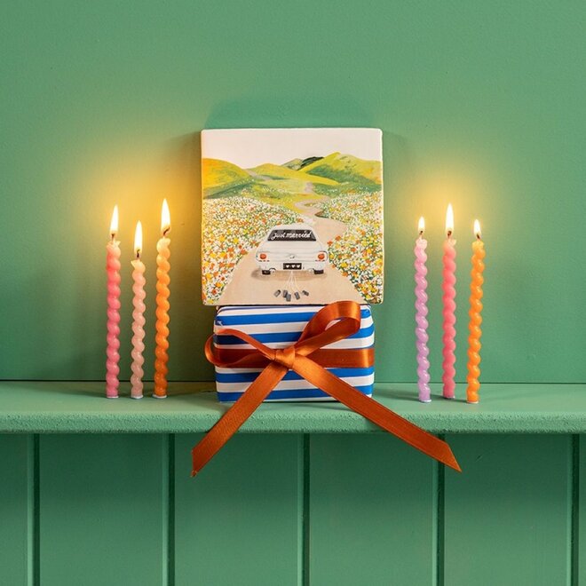 Storytiles | Just married