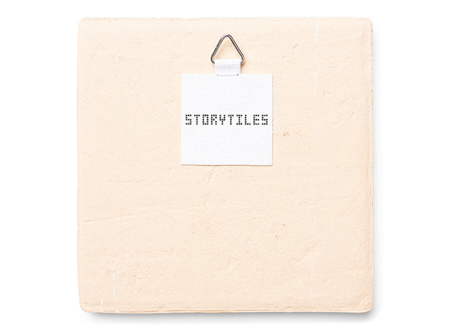 Storytiles | Tot rust komen