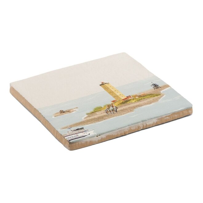 Storytiles | Richting Terschelling!