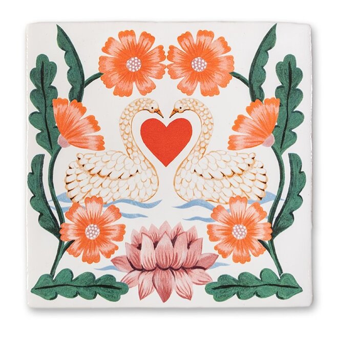 Storytiles | Samen voor altijd