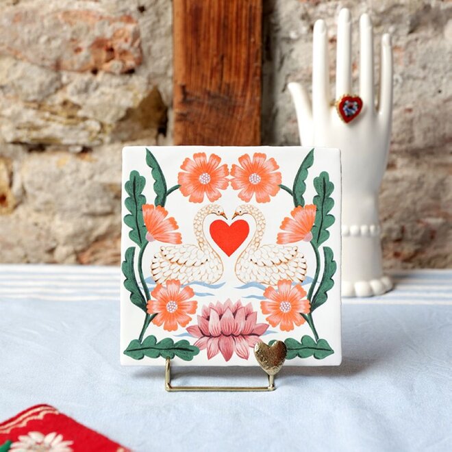 Storytiles | Samen voor altijd