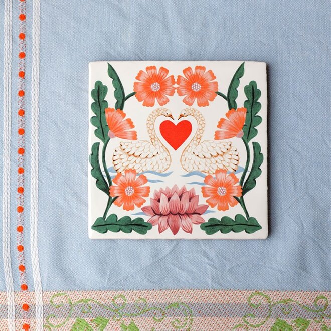 Storytiles | Samen voor altijd