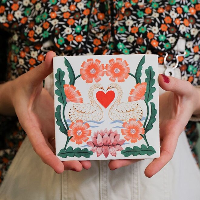 Storytiles | Samen voor altijd