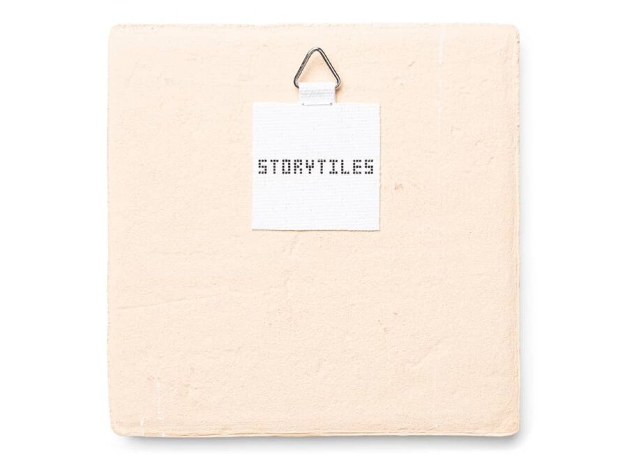 Storytiles | Mijn huis is jouw huis