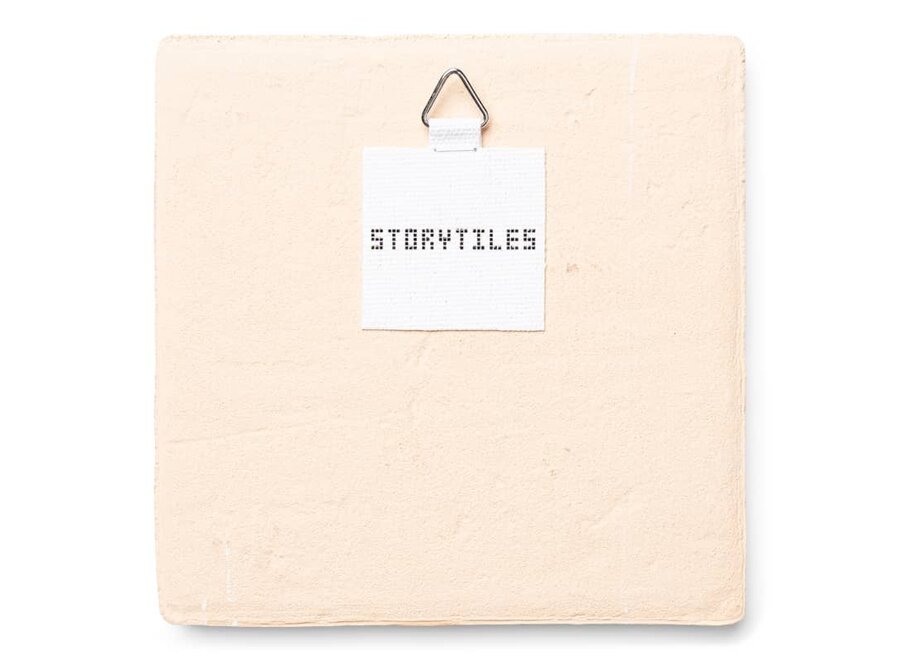 StoryTiles | Het is een nieuwe dag Small