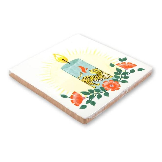 Storytiles | Licht geeft kracht Small