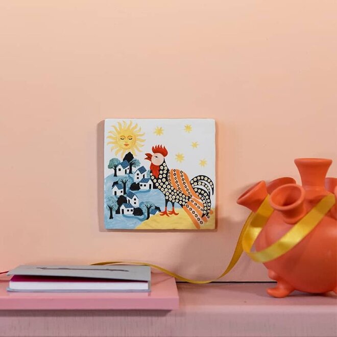 Storytiles | Het is een nieuwe dag Small