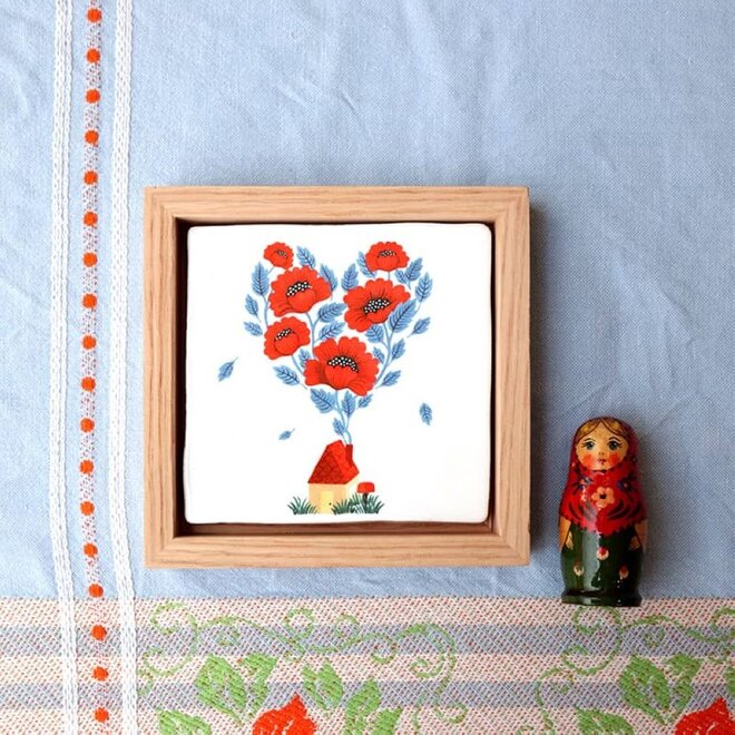 Storytiles | Waar liefde is Small