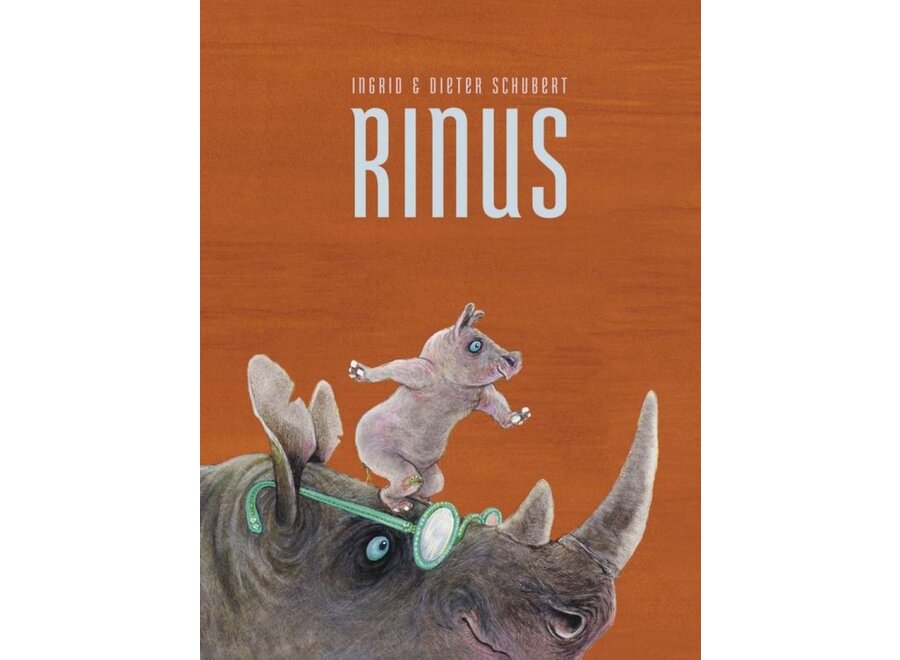 Rinus | Ingrid & Dieter Schubert