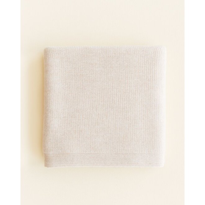 Blanket Felix Cream