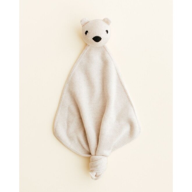 Teddy Tokki Cream