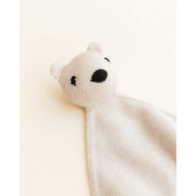 Hvid | Teddy Tokki Cream