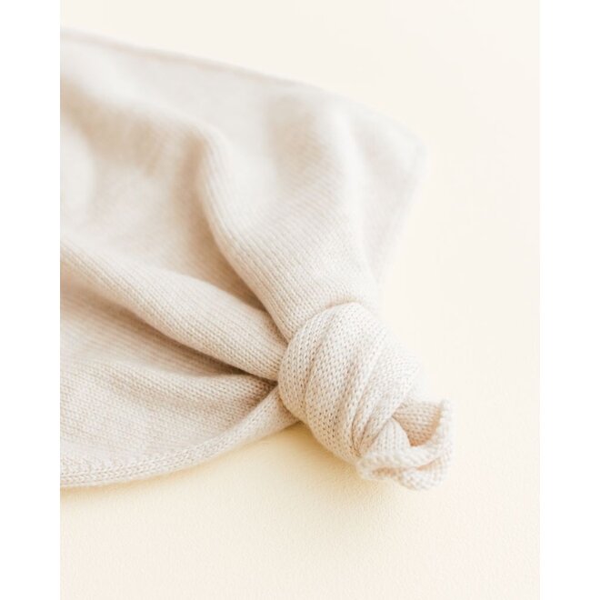 Hvid | Teddy Tokki Cream
