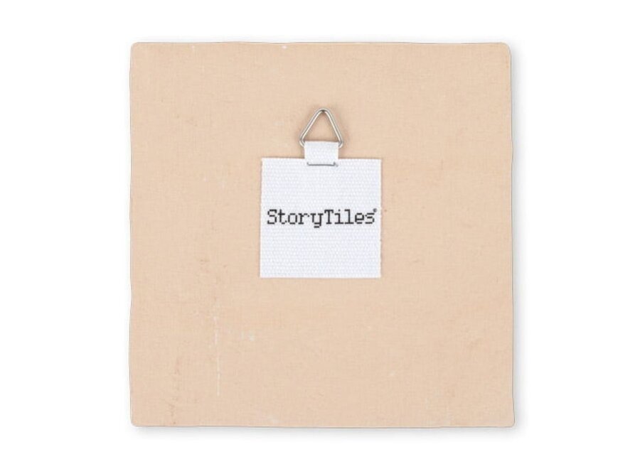 Storytiles | Bake someone happy Small