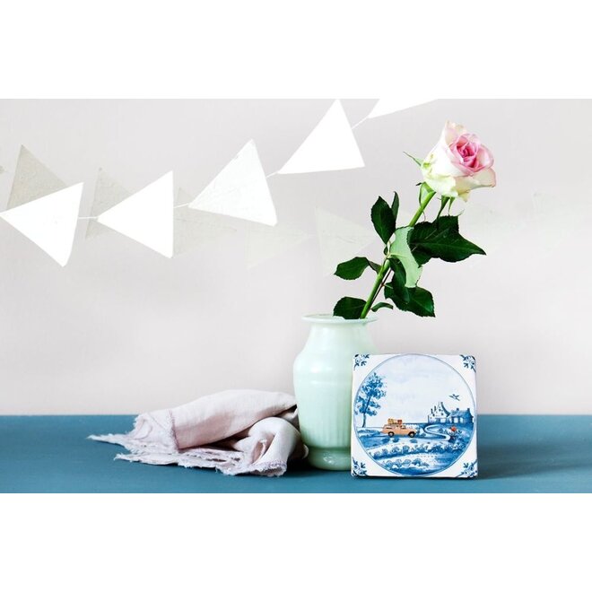 Storytiles | Oost West Thuis Best