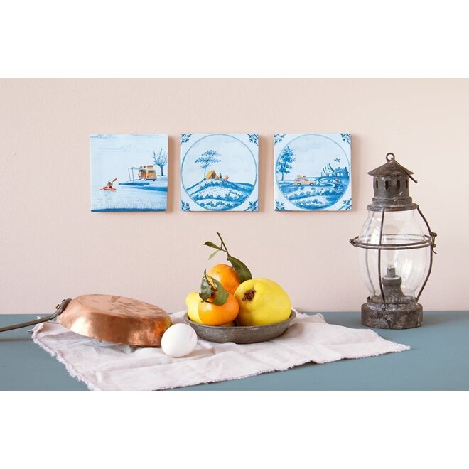 Storytiles | Oost West Thuis Best