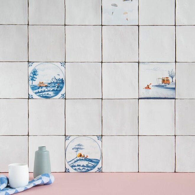 Storytiles | Oost West Thuis Best