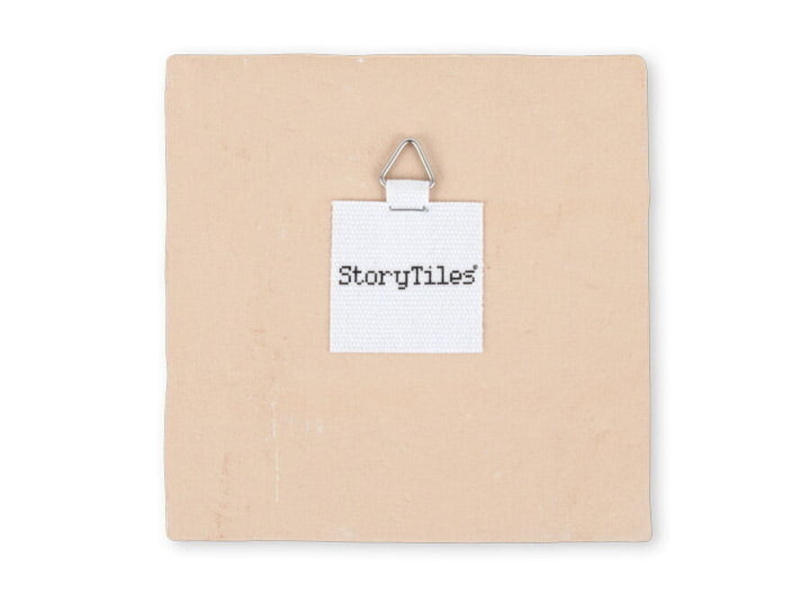 Storytiles | Oost West Thuis Best