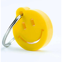 Mo Man Tai | Smiley Recycled Chubby Sleutelhanger