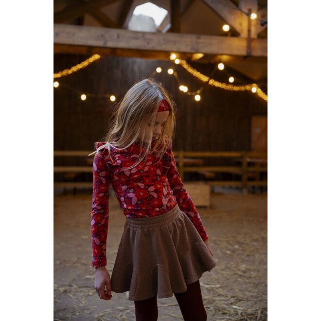 Ammehoela | Pim Rokje Rose