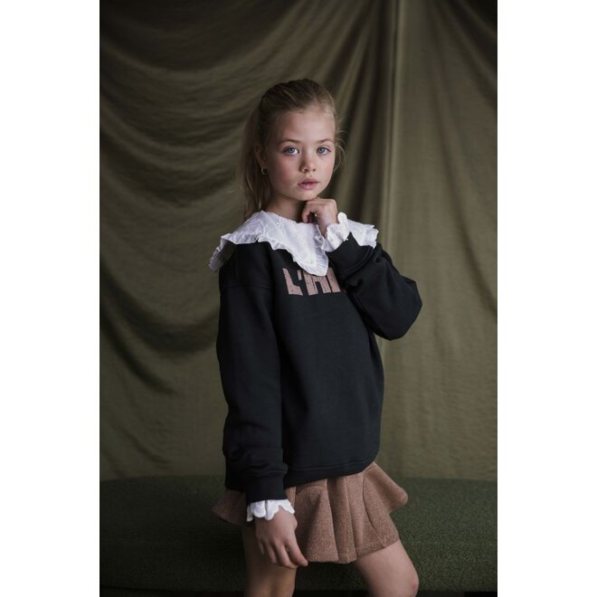 Ammehoela | Pim Rokje Rose