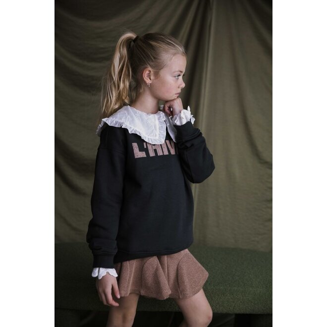 Ammehoela | Pim Rokje Rose