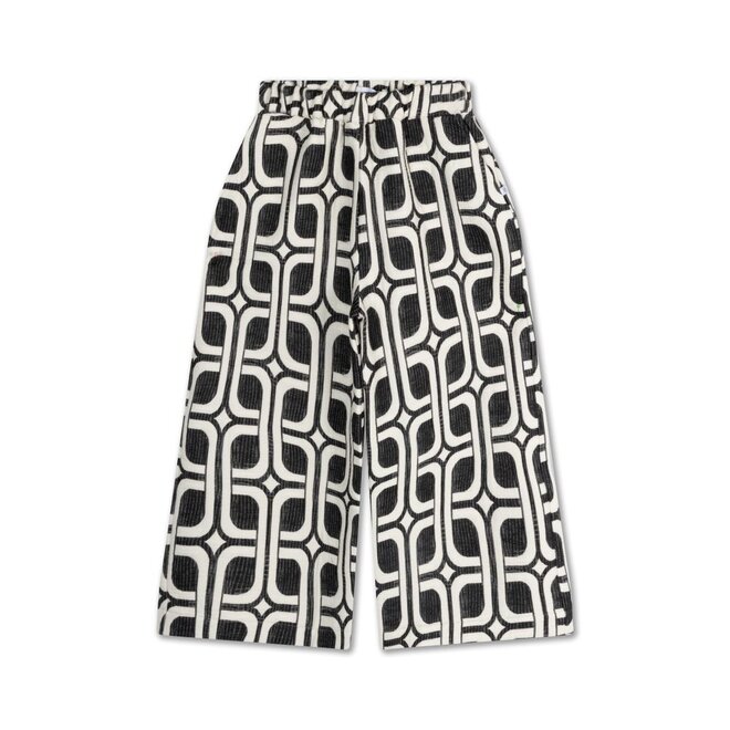 Repose ams | Straight Pants Line Maze