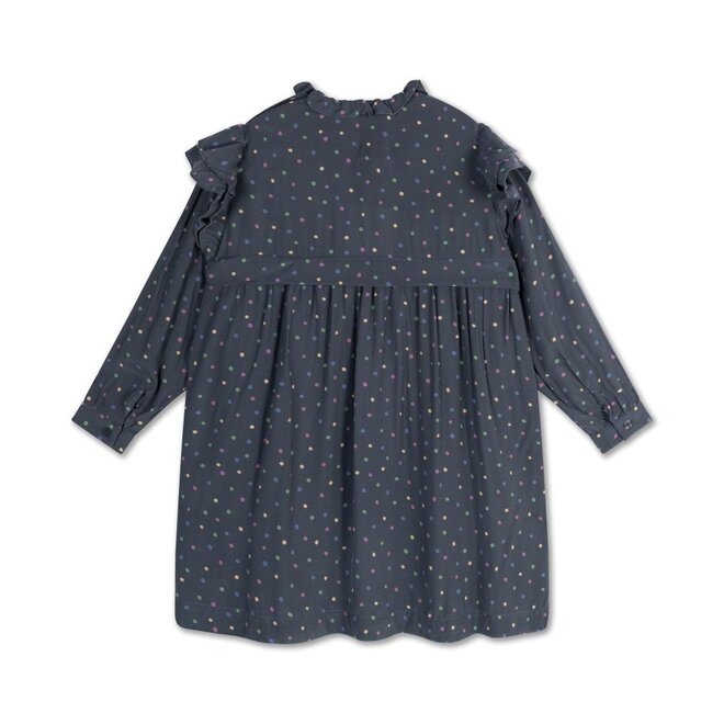 Repose ams | Ava Dress Multi Dot