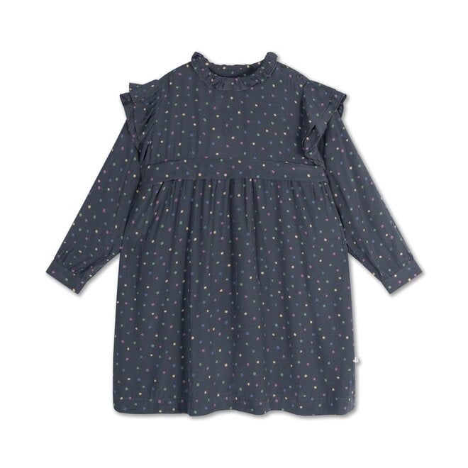 Repose ams | Ava Dress Multi Dot