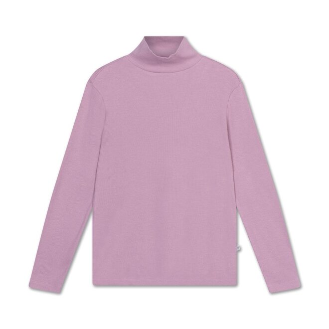 Repose ams | Turtle Neck Orchid Mauve